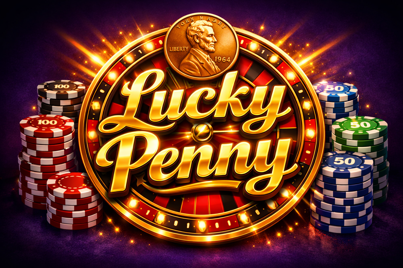 Lucky Penny